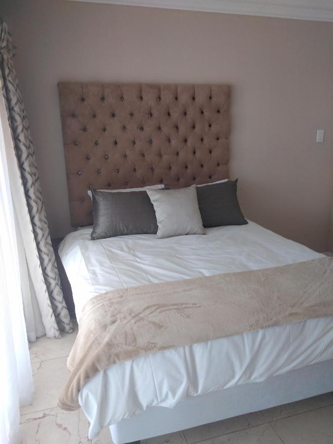 Winchester Place Bed & Breakfast *