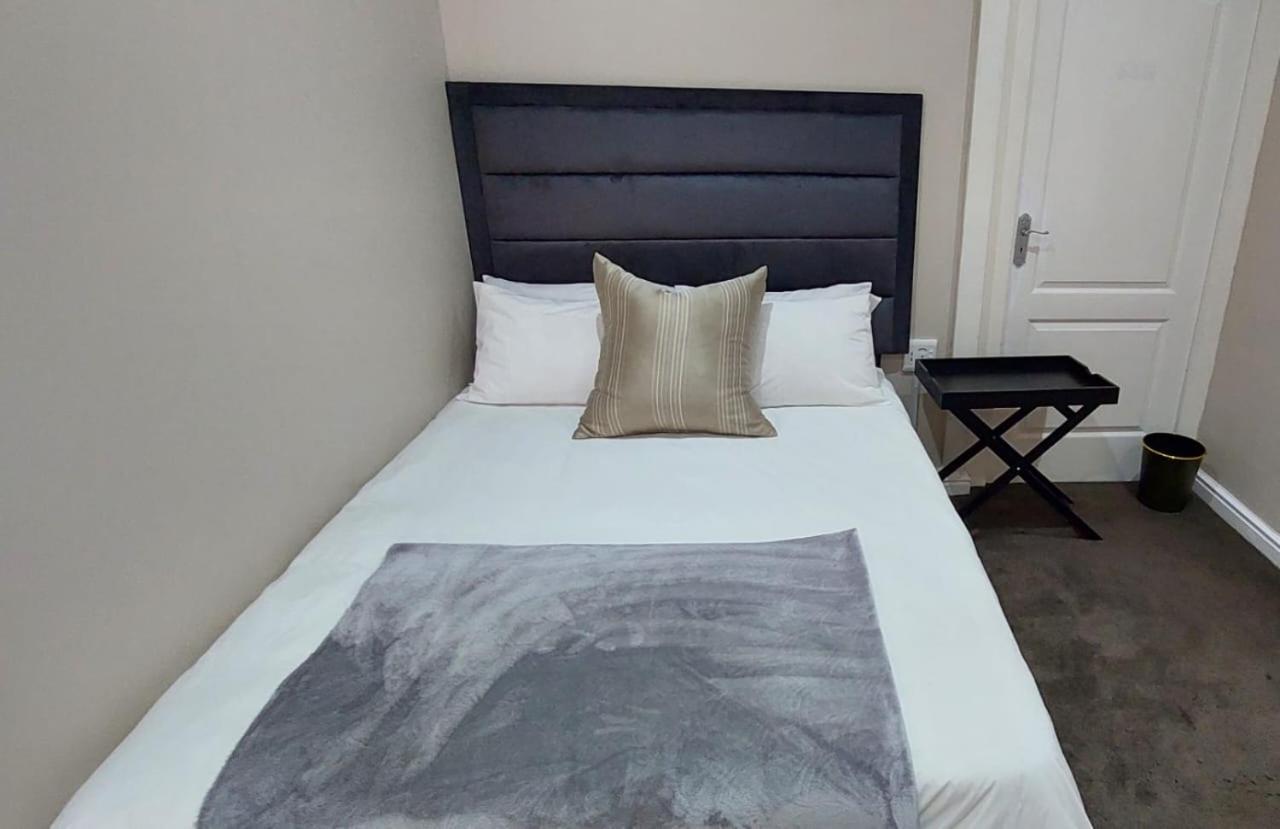 Bed & Breakfast Winchester Place Port Elizabeth