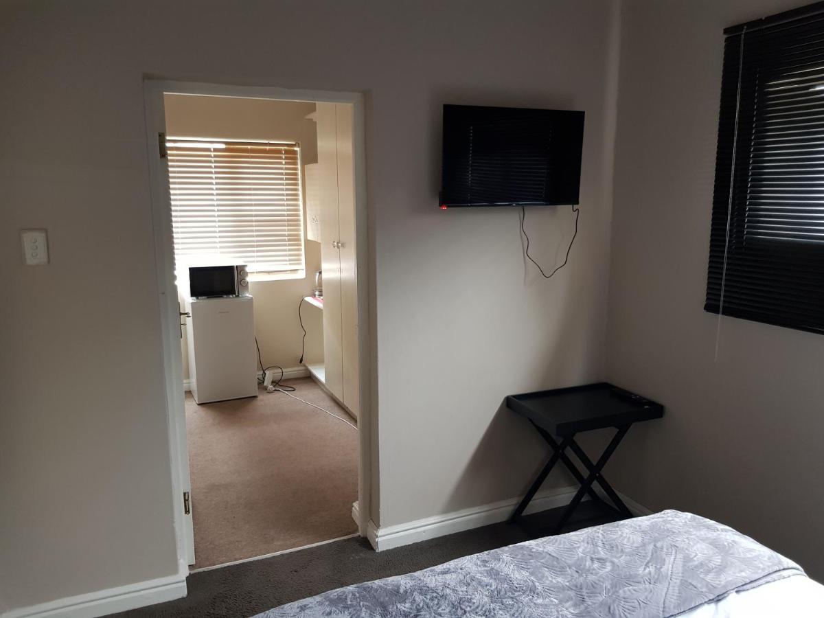 Winchester Place Bed & Breakfast Port Elizabeth