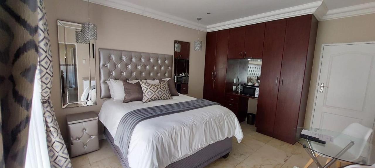 Winchester Place Bed & Breakfast Port Elizabeth