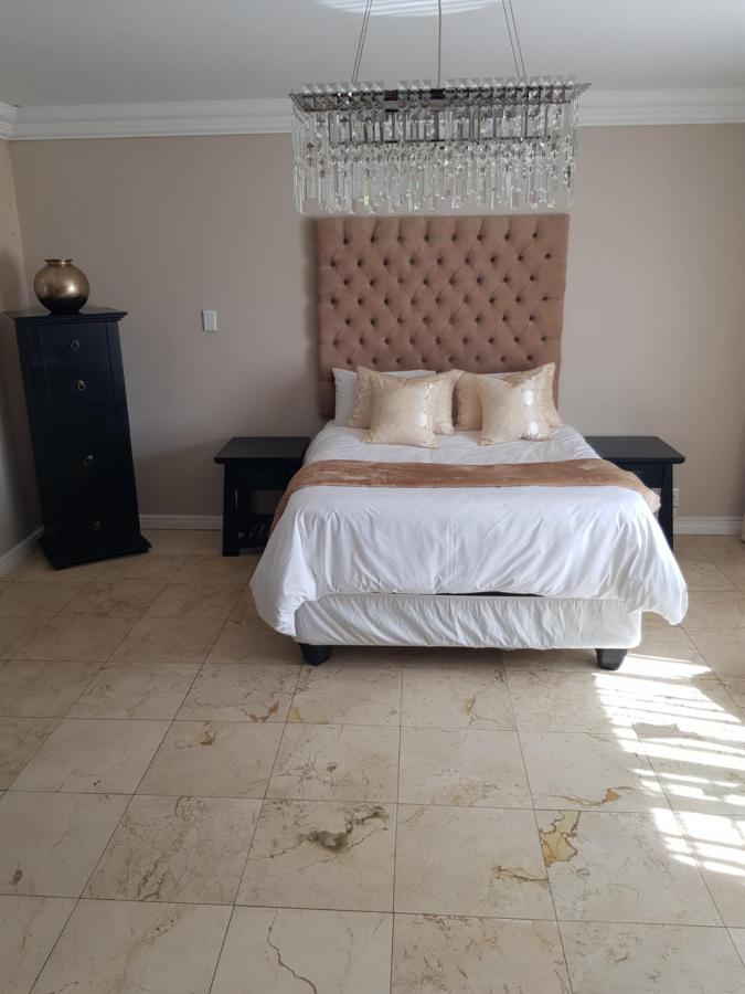 Winchester Place Bed & Breakfast *